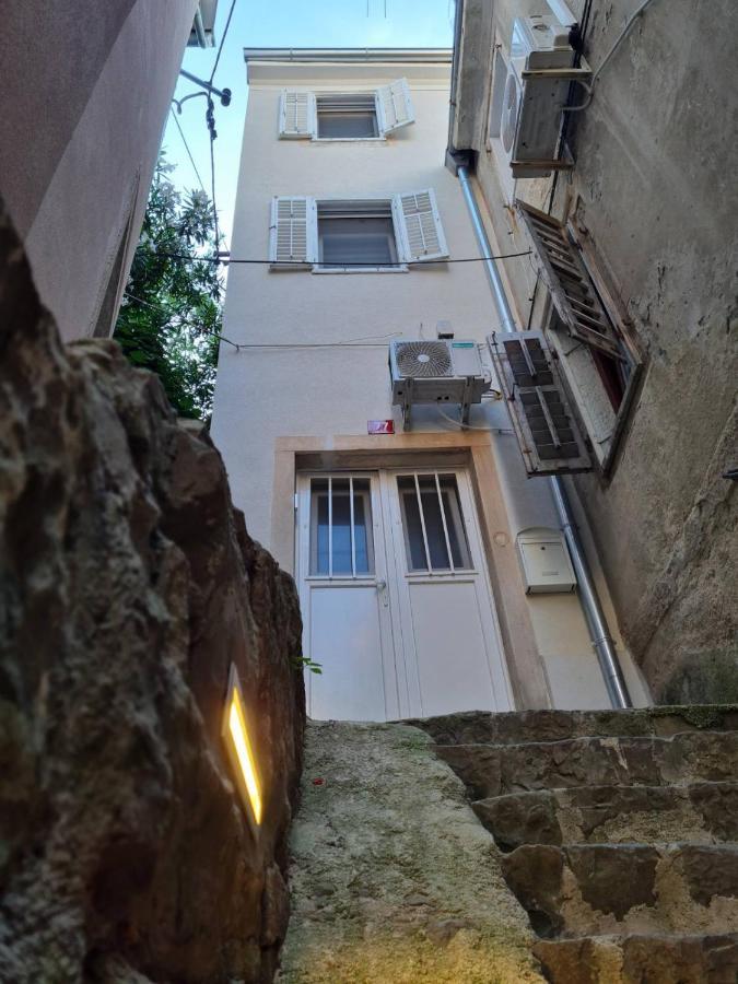 Freedom House Apartment Пиран Екстериор снимка