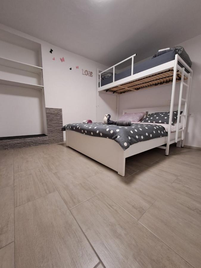 Freedom House Apartment Пиран Екстериор снимка