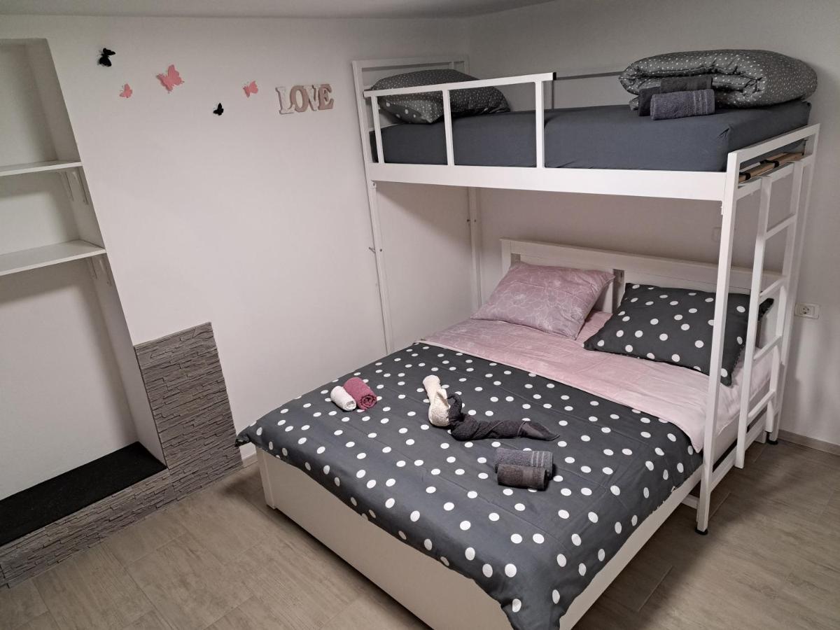 Freedom House Apartment Пиран Екстериор снимка