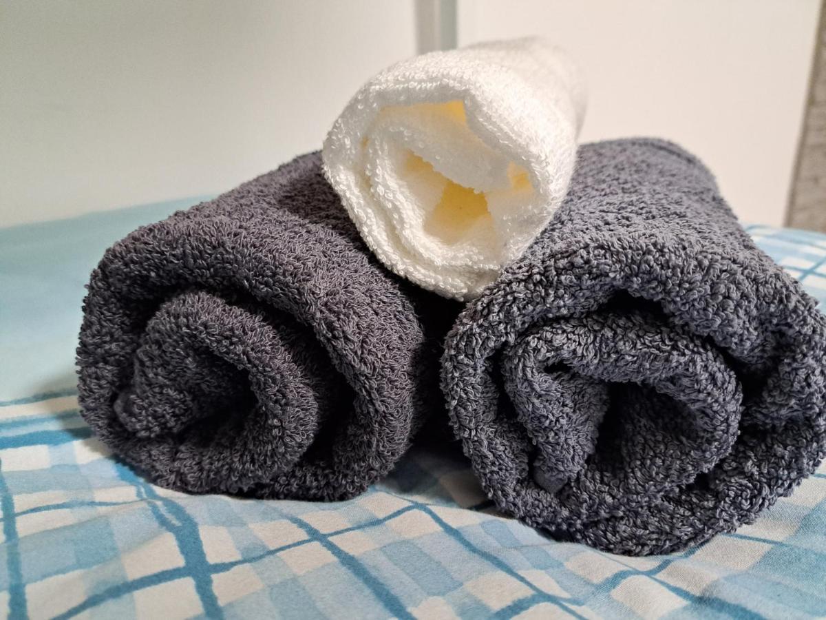 Freedom House Apartment Пиран Екстериор снимка