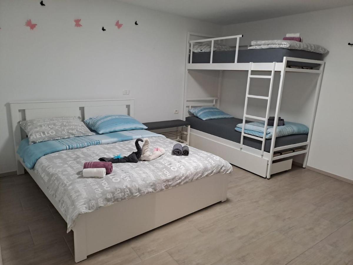 Freedom House Apartment Пиран Екстериор снимка