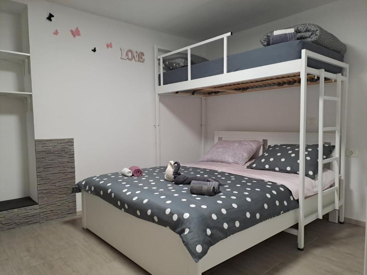 Freedom House Apartment Пиран Екстериор снимка