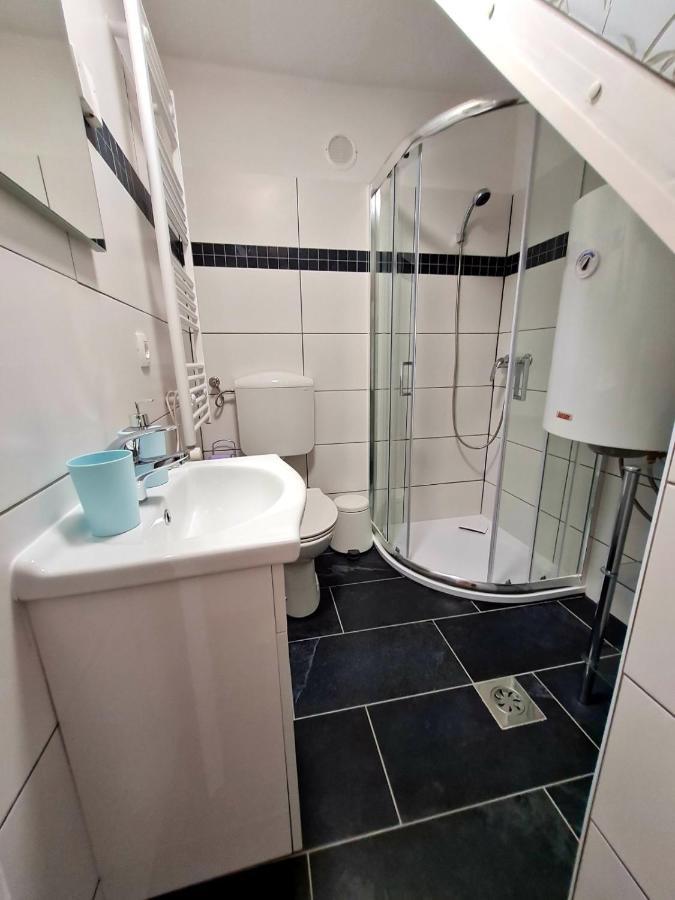 Freedom House Apartment Пиран Екстериор снимка