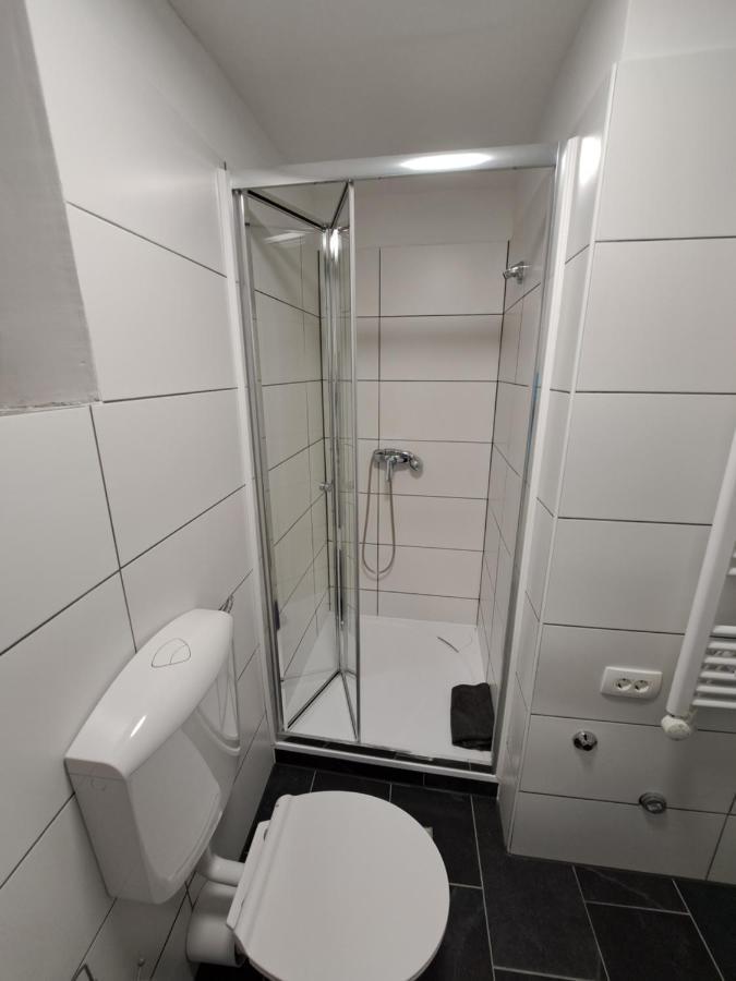 Freedom House Apartment Пиран Екстериор снимка